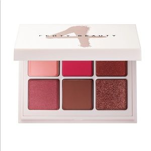 FENTY BEAUTY Snap Shadows - 4 Rose